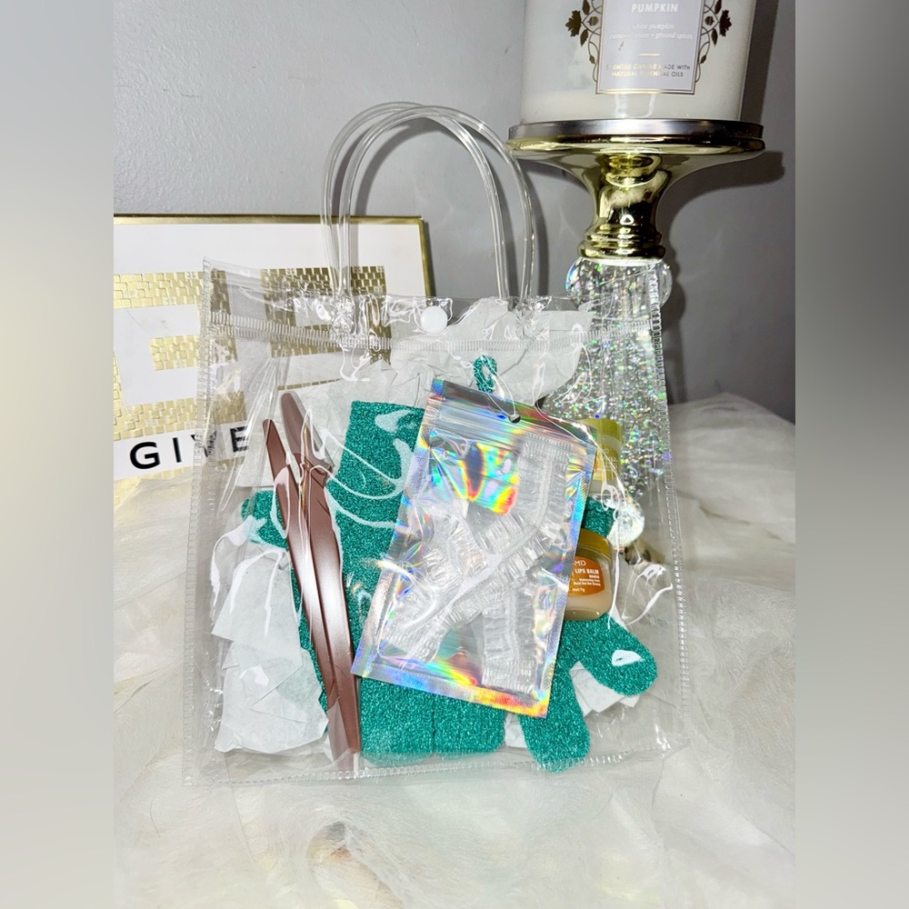Juneteenth Month 5 piece Self Care Kit LIMITED STOCK